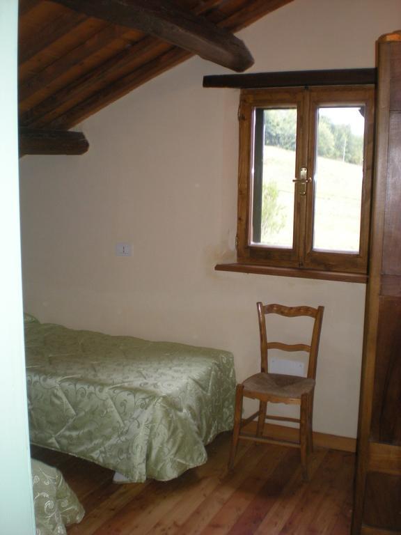 B&B La Posta Grottazzolina Exterior foto