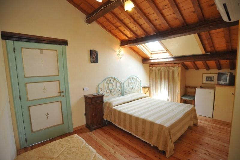 B&B La Posta Grottazzolina Zimmer foto